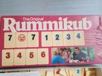 Rummikub, compleet, Ophalen of Verzenden