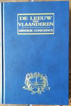 De Leeuw van Vlaanderen, Hendrik Conscience, Boeken, Ophalen of Verzenden, Zo goed als nieuw