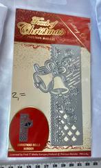 Snijmallen nw kerst, Hobby en Vrije tijd, Ophalen of Verzenden, Nieuw, Overige thema's, Pons of Mal