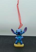 Disney Stitch kerst ornament hanger kerstbal, Verzamelen, Disney, Ophalen of Verzenden, Nieuw