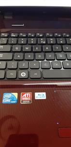Samsung R780 - 17 inch, i5, 1TB SSD, Radeon wind 11 office, Gebruikt, Met videokaart, 2 tot 3 Ghz, Qwerty