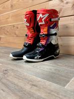 Alpinestars Tech 10 Vendetta maat 48, Motoren, Kleding | Motorkleding, Ophalen of Verzenden, Tweedehands, Laarzen