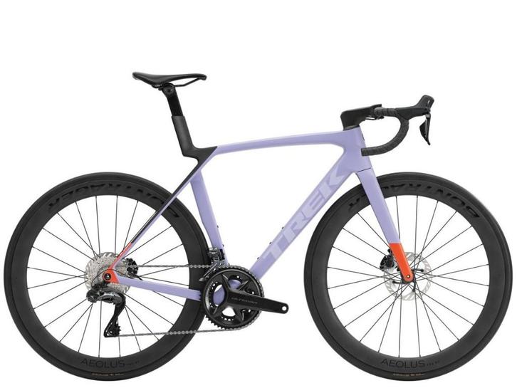 Trek Madone SL7 Gen 8  Maat M 2026 model, Fietsen en Brommers, Fietsen | Racefietsen, Nieuw, Overige merken, Meer dan 20 versnellingen