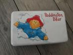paddington blikken trommel (wij versturen niet), Verzamelen, Blikken, Ophalen, Gebruikt, Overige, Overige merken