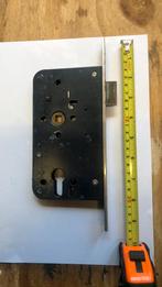 Lips inbouwslot, Ophalen of Verzenden, Gebruikt, Slot