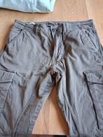 Cargot broek, Ophalen of Verzenden, Zo goed als nieuw, Bruin