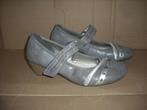 pumps maat: 38 merk : Rieker, Ophalen of Verzenden, Grijs, Rieker, Sneakers of Gympen