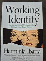 Working Identity - Hermimia Ibarra, Ophalen of Verzenden, Zo goed als nieuw