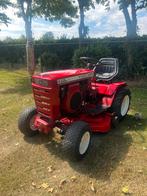 Nette en goede Wheel Horse Charger 16 zitmaaier oldtimer, Ophalen, Gebruikt, Wheel Horse, Charger 16