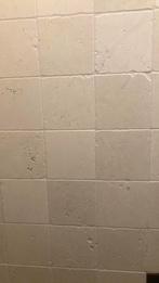 27 Tegels 20c20 cm gratis afhalen, Ophalen, Gebruikt, Minder dan 20 cm, Minder dan 5 m²
