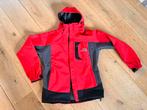 Fijne hiking jas - The North Face (valt als M), Ophalen of Verzenden, Gedragen, Maat 38/40 (M), Rood