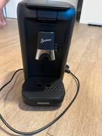 Philips Senseo Koffiezetapparaat - Zwart, --, Koffiemachine, Ophalen of Verzenden, Zo goed als nieuw