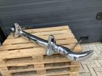 Achterbumper Origineel Mercedes 190SL Achter Bumper 190 SL, Auto-onderdelen, Carrosserie en Plaatwerk, Ophalen, Achter, Mercedes-Benz