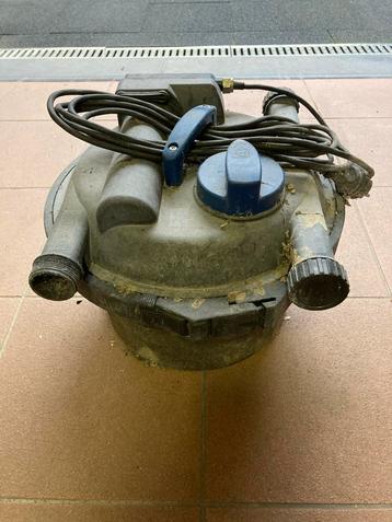 Oase Filtoclear Vijverfilter met UVC Lamp beschikbaar voor biedingen