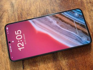 Samsung S23+, 256GB. Scherm en achterkant geheel krasvrij!  beschikbaar voor biedingen