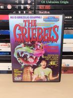 The Griebels / Deadtime Stories (1986) - Horror Anthology, Cd's en Dvd's, Dvd's | Horror, Monsters, Gebruikt, Verzenden, Vanaf 16 jaar