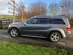 Mercedes-Benz GL 420 CDI, Automaat, GL, 2585 kg, Leder