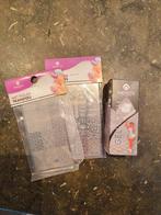 Magnetic Gellak Disco & Stempelplaten, Overige kleuren, Nieuw, Ophalen of Verzenden, Handen en Nagels