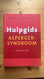 T. Attwood - Hulpgids Asperger-syndroom, Verzenden, Zo goed als nieuw, T. Attwood