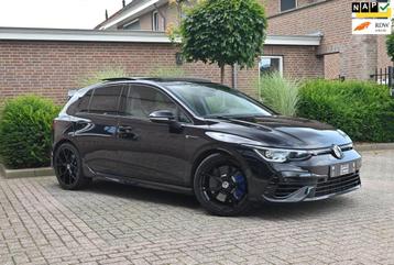 Volkswagen Golf 2.0 TSI R 4Motion 320 PK Performance Pack Pa beschikbaar voor biedingen