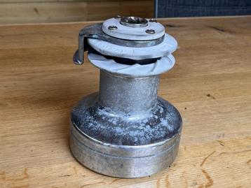 Lewmar 40 st / seltailing 2 speed lier beschikbaar voor biedingen