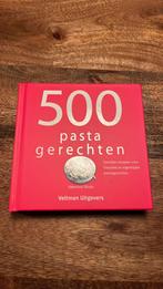 Valentina Sforza - 500 pastagerechten, Italië, Valentina Sforza, Nieuw, Ophalen of Verzenden
