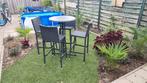Bar stoelen, Ophalen of Verzenden, Zo goed als nieuw