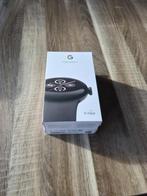 Google Pixel Watch 2, Sieraden, Tassen en Uiterlijk, Smartwatches, Ophalen, Google, Zwart, Zo goed als nieuw