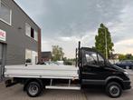 Mercedes-Benz Sprinter 519 3.0 CDI L2H1! Airco! Navi! 3-Zit!, Auto's, 190 pk, Bedrijf, 6 cilinders, Te koop