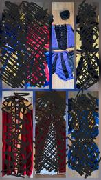 Nog één Pietenpak, Diversen, Sinterklaas, Ophalen of Verzenden, Gebruikt