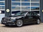 Mercedes-Benz E-klasse 200 Business Solution | Trekhaak | 36, Automaat, Gebruikt, Euro 6, 4 cilinders