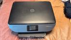 Hp printer, Ophalen, Printer