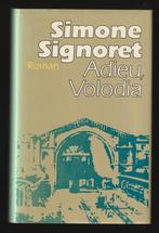 ADIEU, VOLODIA, historische roman van SIMONE SIGNORET, Ophalen of Verzenden, Nieuw