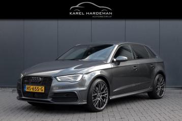 Audi A3 Sportback 1.4 e-tron PHEV Ambition Pro Line plus | S beschikbaar voor biedingen