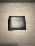 Hugo Boss portomonnee, Sieraden, Tassen en Uiterlijk, Portemonnees, Overige merken, Zwart, Ophalen of Verzenden, Zo goed als nieuw