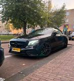 Mercedes-Benz E-Klasse cabrio E200 AMG E 200 9G-TRONIC 2018, Auto's, Automaat, Achterwielaandrijving, 1800 kg, 4 cilinders