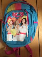K3 rugzak, Ophalen of Verzenden, Gebruikt