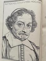 Vondel Joost van den, Ophalen of Verzenden, Joost van den Vondel