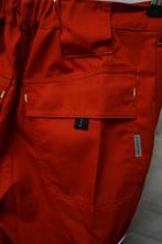 Nieuw! Rescuewear werkbroek, rode EHBO broek 48, Tuin en Terras, Werkkleding, Nieuw, Rescuewear, Broek, Dames