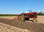 Massey Harris 44-6 (6 cilinder!), Tot 2500, Oldtimer, Tot 80 Pk, Ophalen