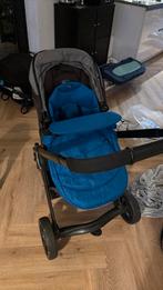 Chico Urban kinderwagen te koop, Gebruikt, Verstelbare duwstang, Combiwagen, Ophalen