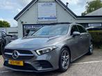 Mercedes-Benz A-klasse 200 AMG/SPORTSEATS/PANO/SFEER/LEDER/P, 4 cilinders, 163 pk, Leder, A-Klasse