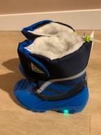 Nieuwe snowboots maat 25 met lampjes, Jongen of Meisje, Nieuw, Ophalen of Verzenden, Laarzen