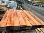 Partij 52stk Redclasswood tuinplanken 130cm, Tuin en Terras, Ophalen, Nieuw, Minder dan 180 cm, Planken