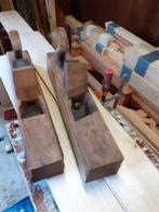 engelse rijschaaf en engelse sponningrijschaaf, Antiek en Kunst, Antiek | Gereedschap en Instrumenten, Ophalen