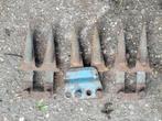 Maaibalk onderdelen  ESM cormick deering S&S Stocky & Smith, Ophalen of Verzenden, Oogstmachine