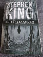 Stephen King De Buitenstaander in nette staat., Boeken, Ophalen of Verzenden, Stephen King