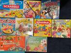 Diverse gezelschapsspellen, Hobby en Vrije tijd, Gezelschapsspellen | Bordspellen, Ophalen of Verzenden, Zo goed als nieuw