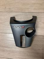 Piaggio beverly beenschild kap onderdelen, Motoren, Tuning en Styling, Ophalen of Verzenden