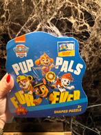 Paw Patrol Puzzel - Pup Pals Fur-Ever, Kinderen en Baby's, Ophalen of Verzenden, 10 tot 50 stukjes, Zo goed als nieuw, 2 tot 4 jaar